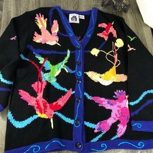 Storybook Knits sweater